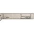 National Public Seating 72 in. Grey Plastic Smooth Surface Folding Seminar Table