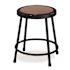 NATIONAL PUBLIC SEATING STOOL W/HDBRD ST 18