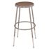 NATIONAL PUBLIC SEATING STOOL W/HDBRD ST ADJ 31-39