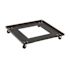 National Public Seating 265 lbs. Weight Capacity Dolly for Up to 10 National Public Seating 8100 or 9000 Series Stack Chair