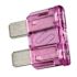 Cooper Bussmann 3 Amp Fast Acting Blade Fuse (5 Pack)