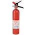 Kidde Pro1A10B-C 2.5 MP Fire Extinguisher