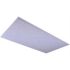 PLASKOLITE 4 ft. x 2 ft. Suspended Egg Crate Light Ceiling Panel