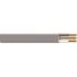 Southwire 250 ft. 12/2 Gray Solid CU UF-B W/G Wire