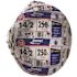 Southwire 250 ft. 14/2 Solid Romex SIMpull CU NM-B W/G Wire