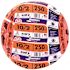 Southwire 250 ft. 10/2 Solid Romex SIMpull CU NM-B W/G Wire