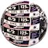 Southwire 125 ft. 8/2 Black Stranded Romex SIMpull CU NM-B W/G Wire
