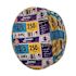 Southwire 250 ft. 12/3 Solid Romex SIMpull CU NM-B W/G Wire