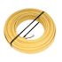 Southwire 125 ft. 6/3 Black Stranded Romex SIMpull CU NM-B W/G Wire