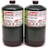 Coleman Coleman 1 lb. Propane Gas Cylinder 2 Pack (6 Per Pack)