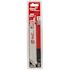 Milwaukee 6 in. 14 TPI Medium Metal Cutting SAWZALL Reciprocating Saw Blades (5-Pack)
