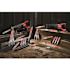 Milwaukee 6 in. 14 TPI Medium Metal Cutting SAWZALL Reciprocating Saw Blades (5-Pack)