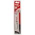 Milwaukee 6 in. 18 TPI TORCH Thick Metal Cutting SAWZALL Reciprocating Saw Blades (5-Pack)