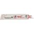 Milwaukee 6 in. 18 TPI TORCH Thick Metal Cutting SAWZALL Reciprocating Saw Blades (5-Pack)