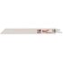 Milwaukee 8 in 10/14 TPI Mutli-Material Cutting SAWZALL Reciprocating Saw Blades (5-Pack)
