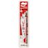 Milwaukee 6 in. 5 Teeth per in. AX Nail Embedded Wood Cutting SAWZALL Reciprocating Saw Blades (5-Pack)