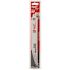 Milwaukee 9 in. 7/11 TPI WRECKER Demolition Multi-Material Cutting SAWZALL Reciprocating Saw Blades (5-Pack)