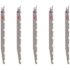 Milwaukee 9 in. 5 TPI Pruning SAWZALL Reciprocating Saw Blades (5-Pack)