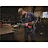 Milwaukee 9 in. 18 TPI TORCH Thick Metal Cutting SAWZALL Reciprocating Saw Blades(5-Pack)
