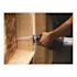 Milwaukee 9 in. 5 Teeth AX Nail Embedded Wood Cutting SAWZALL Reciprocating Saw Blades (5-Pack)
