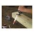 Milwaukee 9 in. 5 Teeth AX Nail Embedded Wood Cutting SAWZALL Reciprocating Saw Blades (5-Pack)