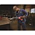 Milwaukee 6 in. 10 TPI TORCH Thick Metal Cutting SAWZALL Reciprocating Saw Blades (5-Pack)