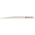 Milwaukee 12 in. 8/12 TPI Multi-Material Cutting SAWZALL Reciprocating Saw Blades (5-Pack)
