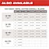 Milwaukee 9 in. 14 TPI TORCH Thick Metal Cutting SAWZALL Reciprocating Saw Blades (5-Pack)
