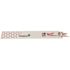 Milwaukee 9 in. 14 TPI TORCH Thick Metal Cutting SAWZALL Reciprocating Saw Blades (5-Pack)