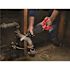 Milwaukee 9 in. 14 TPI TORCH Thick Metal Cutting SAWZALL Reciprocating Saw Blades (5-Pack)