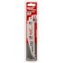 Milwaukee 6 in. 7/11 TPI WRECKER Demolition Multi-Material Cutting SAWZALL Reciprocating Saw Blades (5-Pack)