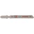 Milwaukee 3 in. 14 TPI T-Shank Bi-Metal Jig Saw Blade