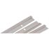 Pemko RIGID JAM WEATHER STRIPPING DURONOTIC, 5 PER CASE