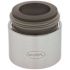 PCA Spray 0.5 GPM 15/16 in. 27 in. x 55/64 in. 27 in. Regular Dual Thread Vandal Proof Faucet Aerator Chrome (6-Pack)