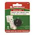 Fluidmaster Replacement Toilet Fill Valve Seal for 400A Fill Valves