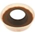Premier Wax Ring Kit with Polyethylene Flange (8-Pack)