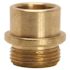 National Brand Alternative BRASS BIBB SEAT FOR INDIANA BRASS, 27 TPI, PACK OF 10