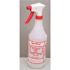 IMPACT PRODUCTS 32 oz. Impact Spray Bottle With Trigger Bag Of 3