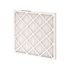 24 in. x 24 in. x 4 Pleated Air Filter Standard Capacity MERV 8 (6-Case)