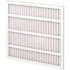 20 in. x 24 in. x 2 in. Standard Capacity Self Supported Pleated Air Filter MERV 8 (12-Case)