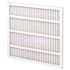 20 in. x 30 in. x 1 in. Standard Capacity Self Supported Pleated Air Filter MERV 8 (12-Case)