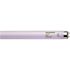 Sylvania 54-Watt 48 in. Pentron Ecologic Linear T5 Fluorescent Lamp Light Bulb (40 per Case)