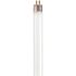24-Watt 2 ft. Linear T5 Miniature Bi Pin Base Fluorescent Tube Light Bulb, Cool White