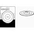 5 in. Suction Sink White Rubber Stopper (5-Pack)