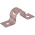 1-1/4 in. Galvanized Hanger Strap (50-Pack)