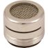 Slotted Dual Thread Aerator Full Flow (6-Pack)