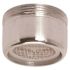 ProPlus 15/16 in. 27 Threads Full Flow Slotless Dual Thread Male Aerator (6-Pack)