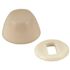 ProPlus Toilet Bolt Caps (5-Pack)
