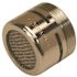 2.2 GPM Dual Thread Slotted Aerator (6-Pack)