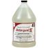 Spartan SparClean Detergent II 1 Gallon Warewash Detergent (4 per Pack)